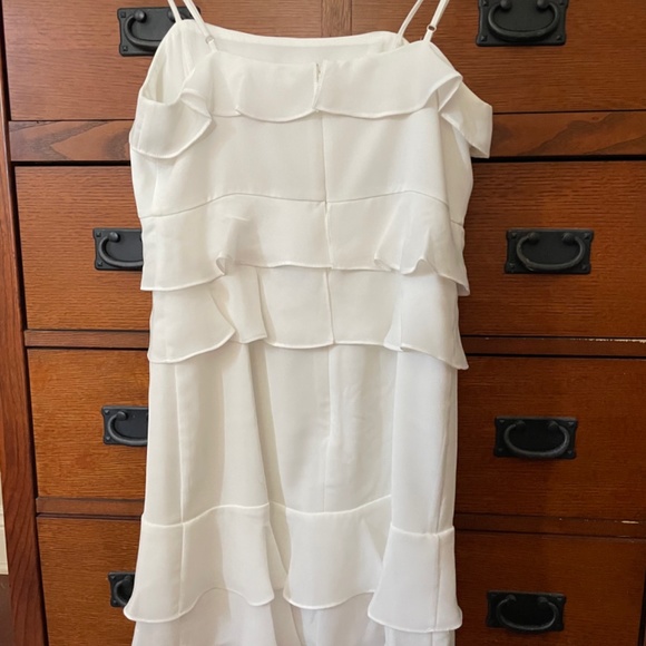 Parker Kristie cocktail dress size 2 NWT - Picture 3 of 6